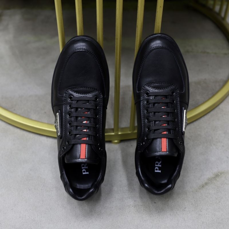 Prada Low Shoes